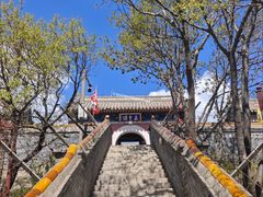 -妙峰山风景名胜区