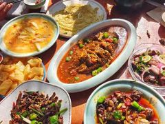 -云隐小厨·传统大理美食(复兴路店)