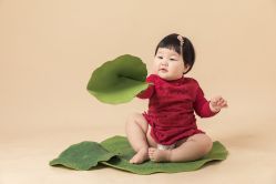 -豆豆飞儿童摄影(ccpark店)