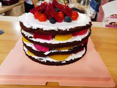 -心乐生活新鲜屋(星海广场店)