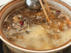 -土连锅·现熬养生汤锅(梁家巷店)