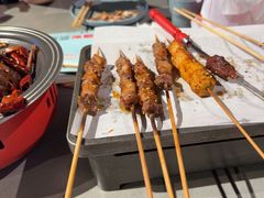 -醉炫音速烧烤·干煸菜(沙河总店)