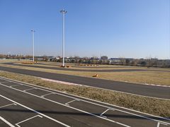 -宝山流光速国际赛车场(宝山店)