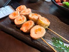 -山葵家居酒屋(天目里店)