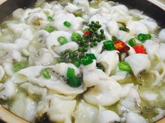 -青花椒花椒鱼(合生汇店)