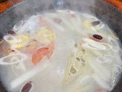 -草本味·市井羊肉馆(新开铺总店)