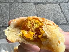 -陈大帅黄桥烧饼(桃园路店)