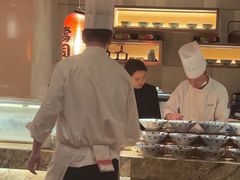 -嘉定凯悦·咖啡厅