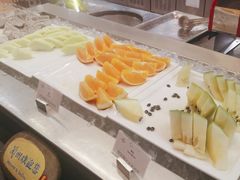 -兰州皇冠假日酒店