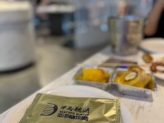 -半岛听涛蒸汽海鲜自助(K11店)