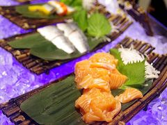 -泰谷酒店·太古码头闽菜自助餐厅