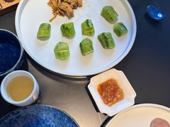 -新淮扬村·淮扬菜·北京烤鸭·世界美食之都示范店(崇文门店)