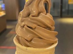 -麦当劳(中山大道中店)