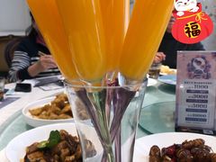 -子霖南山鲜虾面(南山总店)