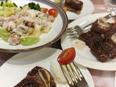 -玫瑰园西餐厅(新华大厦店)