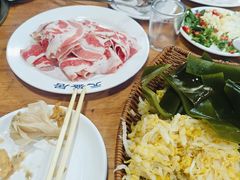 -元盛居(生态大街店)