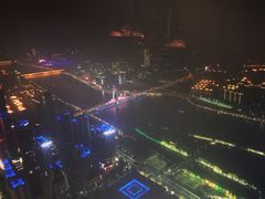 -广州四季酒店·佰鲜汇·现代法餐