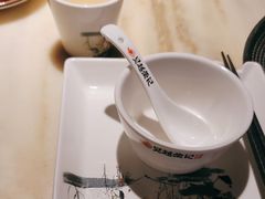 -吴越荣记苏州菜·松鼠桂鱼 100% 活鱼现做(月光码头店)