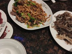-八合里潮汕鲜牛肉火锅(深圳海岸城店)