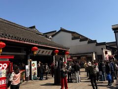-咸亨酒店•非遗绍兴菜•中华老字号(堂吃餐厅)