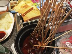 -可口香·非遗老号烧烤(南岗直营店)