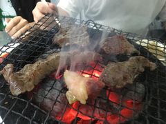 -松明一烤肉馆(鲁园店)