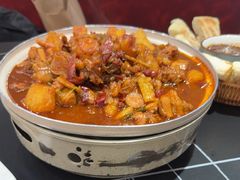 -乡村大盘鸡(商城路总店)