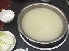 -阮老二·羊肉汤(黄甲店)