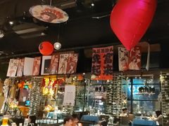 -胡桃里乐队酒馆(广州塔店)