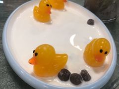 鸭仔水中游166-點無缺茶楼·海鲜酒家(世博店)