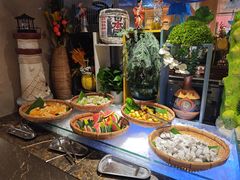 -温德姆至尊酒店·璇全日餐厅