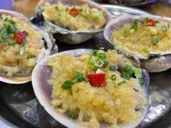 天鹅蛋-老虎滩大连海鲜烧烤(建邺云锦路总店)