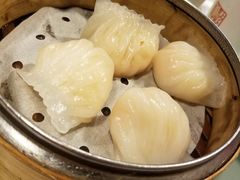 -点点心点心专门店(旺角店)