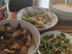 -小马哥烧烤(楚州店)
