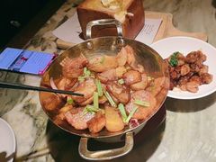 -绿茶餐厅(昌平悦荟店)