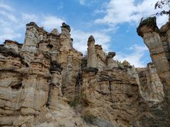 -元谋土林景区(物茂土林)