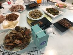 -雅逸居海鲜小厨