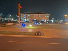 -商河温泉酒店