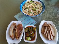 -孙记炒炮(西街店)