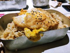 炒方便面-火焰枪蛋·烧烤(奉天街店)