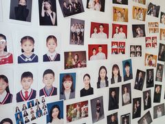 -Best U照相馆·企业外拍部(环球港店)