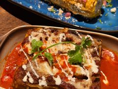 -Q MEX 库迈墨西哥餐吧(三里屯店)