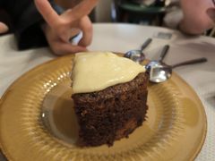 -BAKER&SPICE(安福路店)