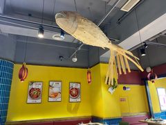 -吃城都·鱼蛙火锅(西玉龙街店)