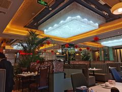 -燕兰楼·清真西北融合菜(亚运村店)