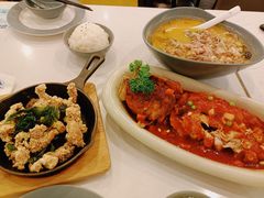 -鹿港小镇(黄金店)