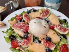 -沏点Trattoria意大利餐厅(新街口店)