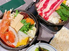 寿喜烧-米仓食堂(凯德广场店)