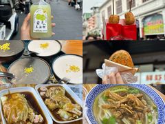 -潮州古城