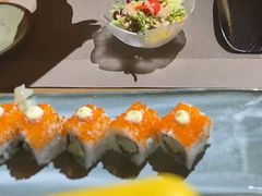 -松临·铁板烧&Omakase(神农店)